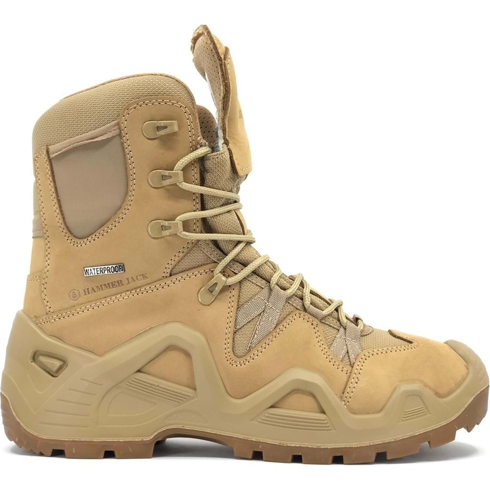 Hammer Jack Lowa Bot Waterproof® Su Geçirmez Askeri Özel Fiyatı