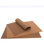 MANTAR LEVHA KAUÇUKLU 2 MM (EN:60 CM BOY:90 CM)