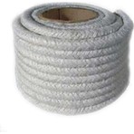 SERAMİK ELYAF FİTİL 20 MM ( 1 METRE )