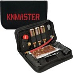 Knmaster Motosiklet Lastik Tamir Seti Tamir Kiti