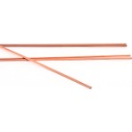 BAKIR KAYNAK TELİ (2,5 MM) 10 ADET