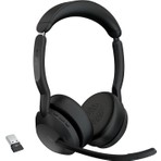 Jabra Evolve2 55 Stereo Kablosuz Kulaklık Fiyatı