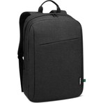 Lenovo 16 Inch Laptop Backpack B210 Black (Eco) Sırt Çantası 4X40T84059