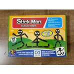 KS Games Ca Games Stick Man Kutu Oyunu
