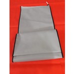 Umut Kılıf Halı Kılıfı, Halı Hurç, 6m2 Halı Için 220X40 cm Halı Saklama ve Halı Taşıma Torbası