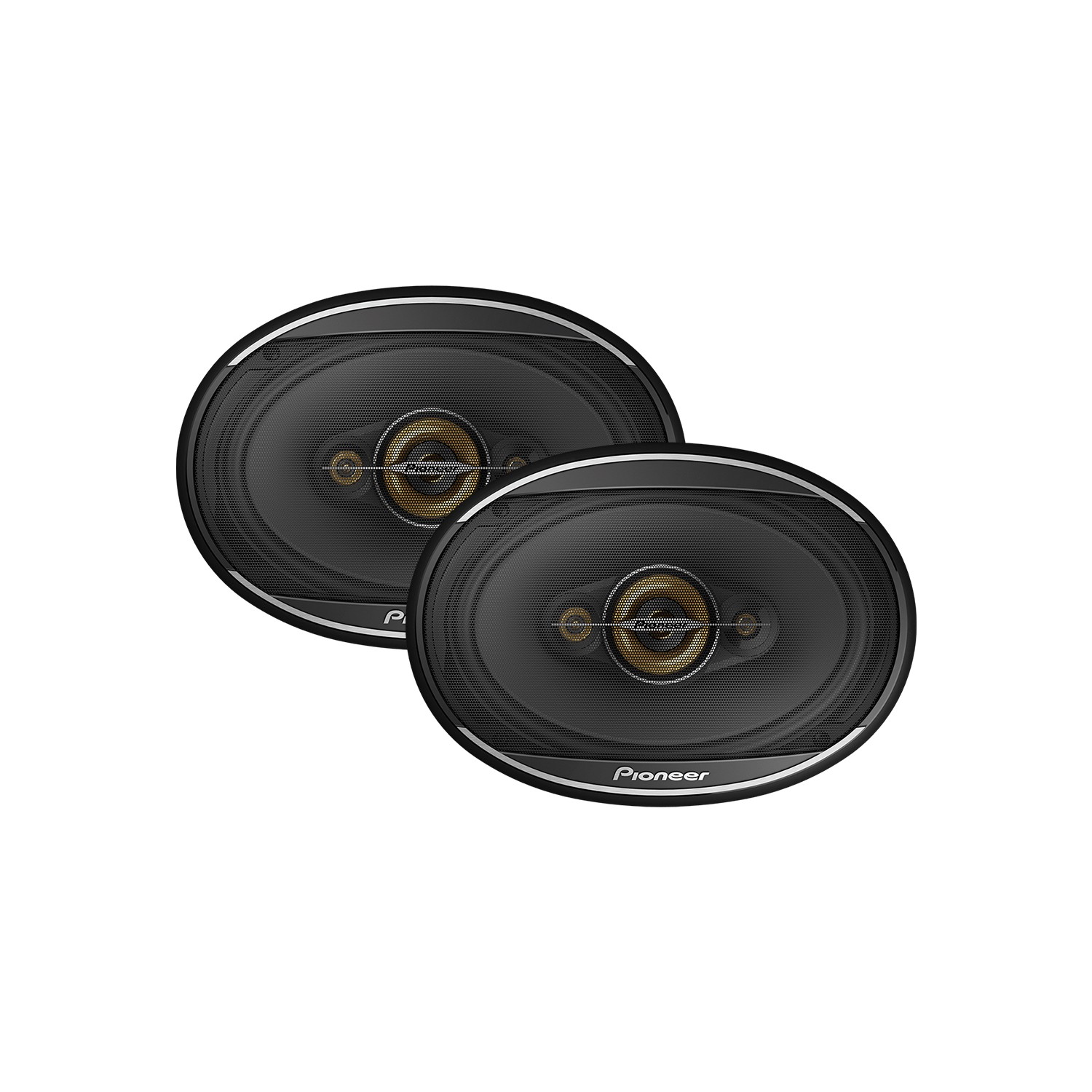 Pioneer 2024 Yeni Seri TS-A6978S 4yollu 650WATT 100RMS Fiyatı