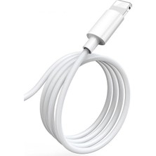 Joyroom JR-S113 Apple iPhone Uyumlu Hızlı Data ve Şarj Kablosu