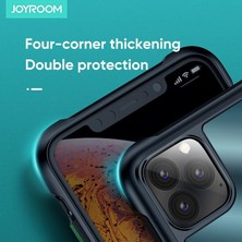 Joyroom Apple iPhone 11 Pro Mclaren Serisi Darbe Emici Telefon Kılıfı