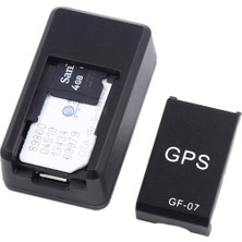 Bernami BYR002 Powermaster GF07 Araç Takip Cihazi [efsngrck]