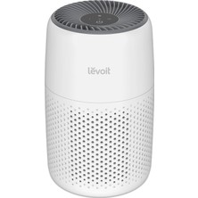 Levoit Core Mini-Rf Hava Temizleme Cihazı 5 W Güç Tüketimi ile Alerjisi Olanlar İçin İdeal