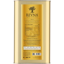 D.s.r Revna Taş Baskı Zeytinyağı 500 ml