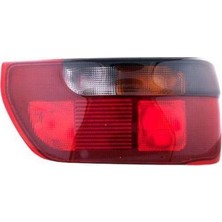 Pleksan R9 Broadway Stop Lambası Sağ Arka (Ns) 1997 Sonrası 7701027703 8702127166