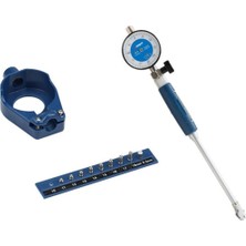 Dasqua 160-250MM Silindir Komparatörü 0.01