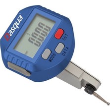 Dasqua 0-0.8mm Dijital Salgı Komparatörü - IP65 0.01