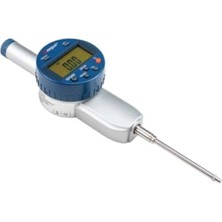 Dasqua 0-50.8mm Absolute Dijital Komparatör Saati - Bilgi Çıkışlı 0.001
