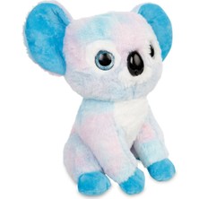 Halley 63043 45 cm Renkli Koala Peluş Oyuncak