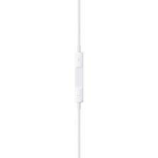 Blue Rain Ars Apple İphone Lightning Konnektörlü Kablolu Mikrofonlu Kulaklık Bütün İphone Modellerine Uyumlu İphone X Xr Xs Se 11 12 13 14 Pro Max