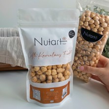 Nutart Çifte Kavrulmuş Fındık Doypack 250 gr