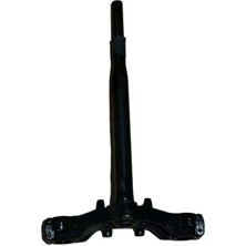 Yamaha BWS125 2011-2016 Ön Alt Maşa Mesnet Gidon Platin Furş Tablası Cs
