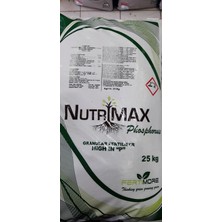 Kolukisa Tarim Nutrimax Fosforlu Gübre