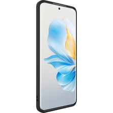 Xshine Honor 100 5g Tpu Case Anti-Cratch Cep Telefon Kapağı (Yurt Dışından)