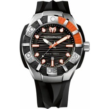 TECHNOMARINE 512001S Erkek Kol Saati