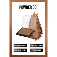 New Well Powder 03