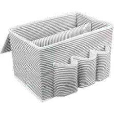 İdeal Home Başucu Düzenleyicisi, Çok Amaçlı Düzenleyici, Ev Dekorasyonu, Dekoratif Düzenleyici, Organizer