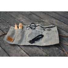 Halusbushcraft Rulo Organizer  | BushcraftKamp,Outdoor