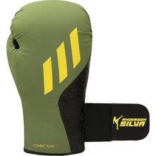 Adidas ADİAS150TG Silva Tilt 150 Boks Eldiveni Silva Özel Seri Boks Eldiveni