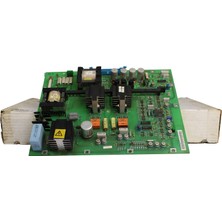 Abb Drives 57411449 Saft 113 Power Board  Açık Kut