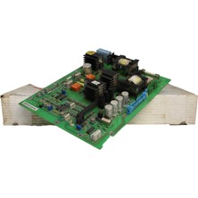 Abb Drives 57411449 Saft 113 Power Board  Açık Kut