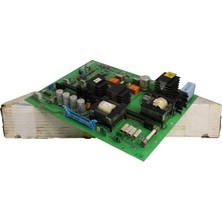 Abb Drives 57411449 Saft 113 Power Board  Açık Kut