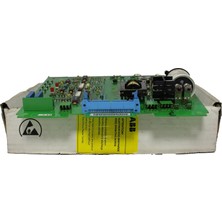 ABB 61037136D Abb SNAT-617-CHC Control Module Yenı Kur