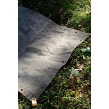 Halusbushcraft 70X70 Zemin Matı  | Bushcraft, Kamp, Hediye, Outdoor