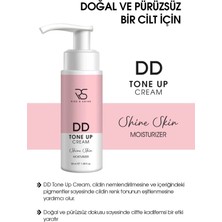 Rise And Shine Dd Krem Ton Eşitleyici - 50 Ml