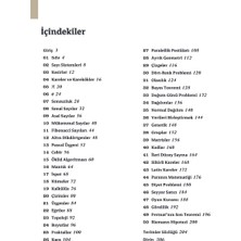 Gerçekten Bilmeniz Gereken 50 Matematik Fikri (Ciltli) - Tony Crilly