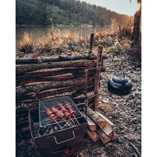 Halusbushcraft Cep Akrobat  | BushcraftKamp,Outdoor