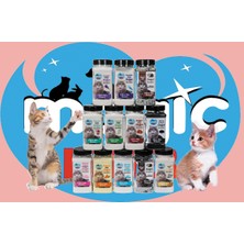 Magic Power Kedi Kumu Koku Giderici Marsilya Sabunu 500 gr