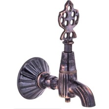 Nada Kozmetik Antik Osmanlı Hamam Musluğu