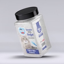 Magic Power  kedi Kumu Koku Giderici Sensitiv 500 gr MPMS500