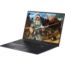 Asus Vivobook 16X K3605ZF-N1017W-01 I5-12450H 16GB 512 GB SSD RTX2050 16" Fullhd+ W11H Taşınabilir Bilgisayar