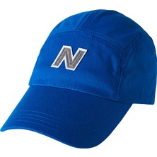 New Balance ANC3302 Mavi Unisex Şapka