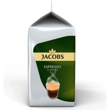 Tassimo Jacobs Espresso Classico