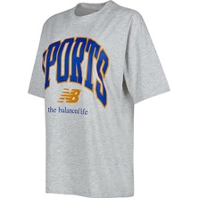 New Balance T-Shirt Wnt3305