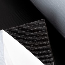 6 MM YAPIŞKANLI İZOLE LEVHA KAUÇUK SÜNGER EN:1 MT BOY:1 MT