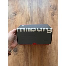 Milburg Dsg Basınç Tüpü MLBRG200