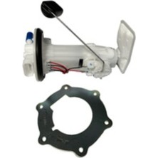 Mondial Benzin Pompası Scooter 50 Turısmo Mondial