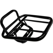 Mondial Portbagaj Scooter 50 Turısmo Mondial