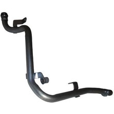 BRUCKE Devirdaim Su Pompa Borusu Grande Punto 1,3d Mjt 55202215 Brucke